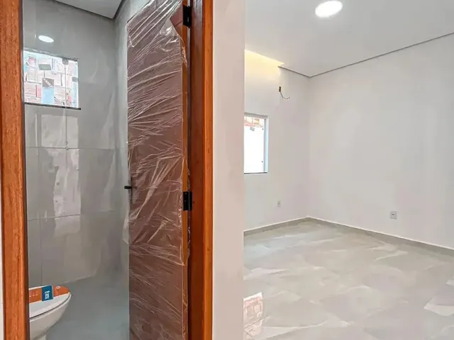 Imagem 11: Casa no Águas Claras - 3 Quartos