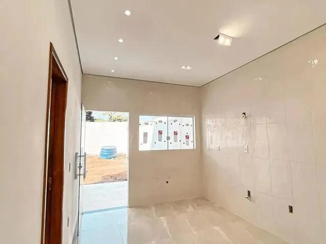Imagem 6: Casa no Águas Claras - 3 Quartos