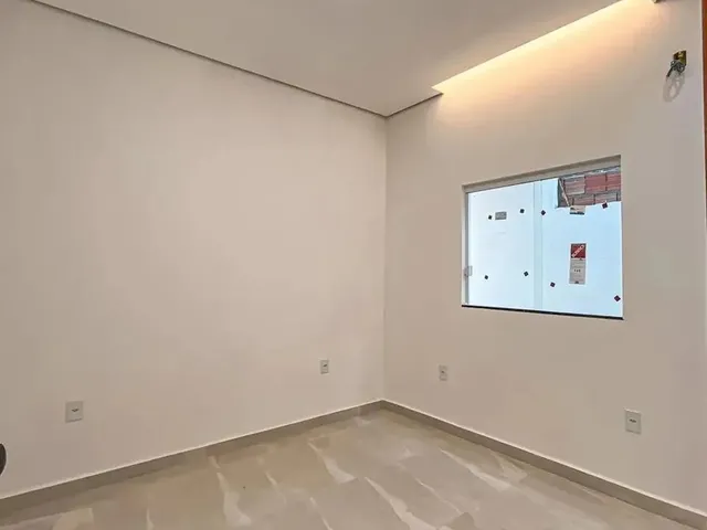 Imagem 4: Casa no Águas Claras - 3 Quartos