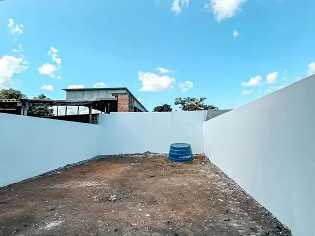 Imagem 7: Casa no Águas Claras - 3 Quartos