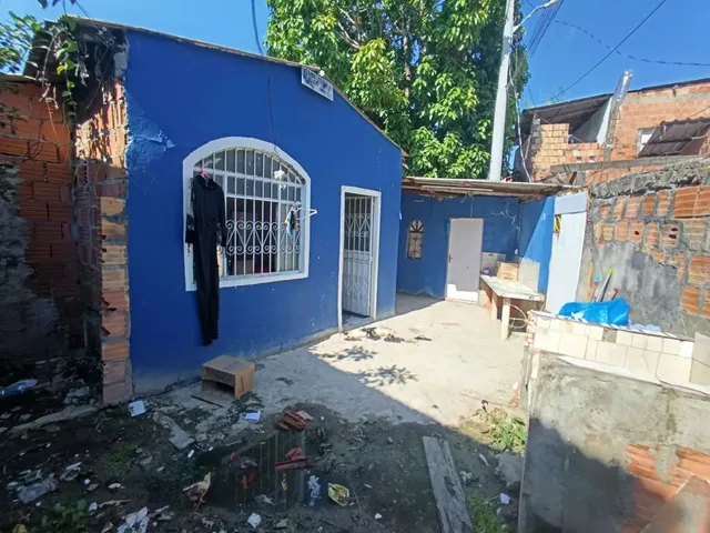 Imagem: /Casa em Petrópolis com 2 Quartos