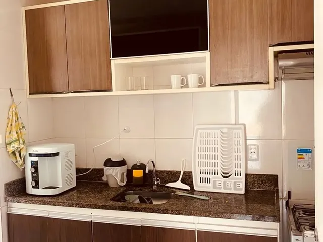 Imagem 8: Eliza Miranda Apartamento com 3 dormitórios