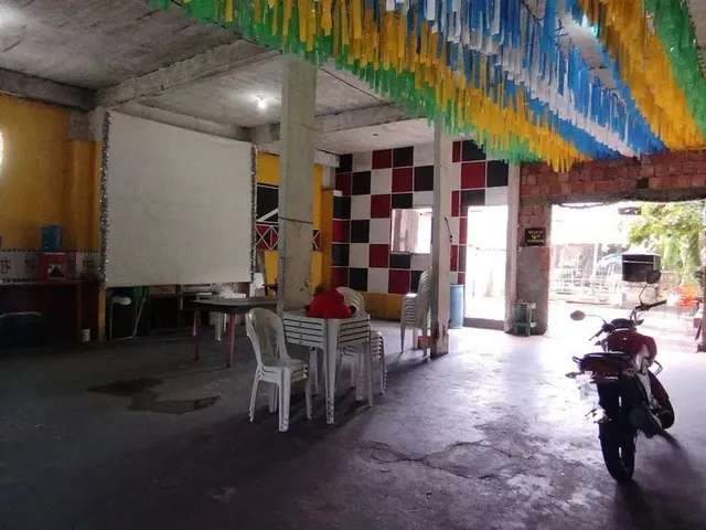 Imagem 1: /Imóvel Comercial Ou Residencial na Compensa