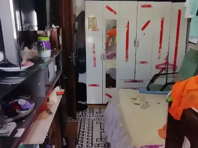 Imagem 16: /Imóvel Comercial Ou Residencial na Compensa