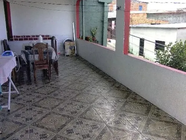 Imagem 8: /Imóvel Comercial Ou Residencial na Compensa