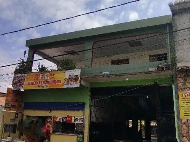 Imagem 9: /Imóvel Comercial Ou Residencial na Compensa