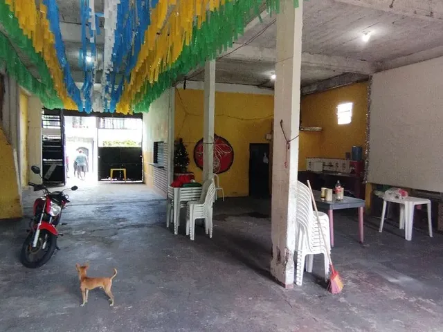 Imagem 10: /Imóvel Comercial Ou Residencial na Compensa