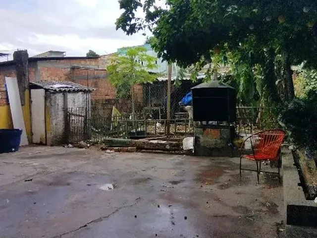 Imagem 12: /Imóvel Comercial Ou Residencial na Compensa