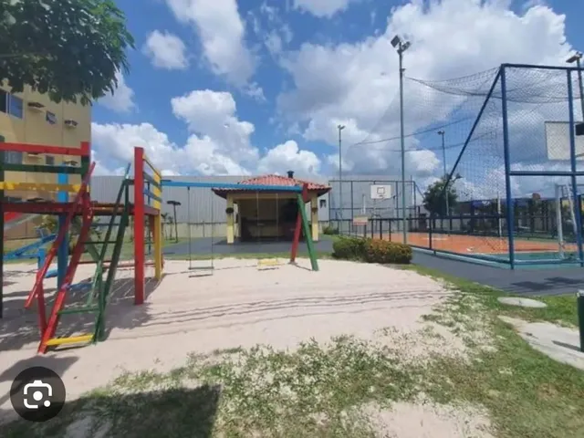 Imagem: /Condomínio Vila Jardim Jasmim