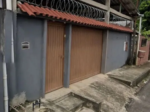 Imagem: Casa Situada no Bairro Tarumã, com 3 Quartos