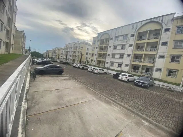 Imagem: Apartamento Mobiliado no Condominio Turim