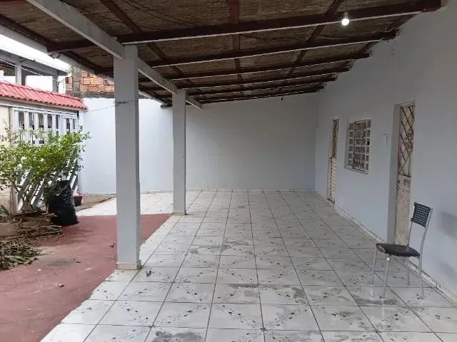 Imagem: Vendo Casa com 4 Quartos,Sala de Jantar