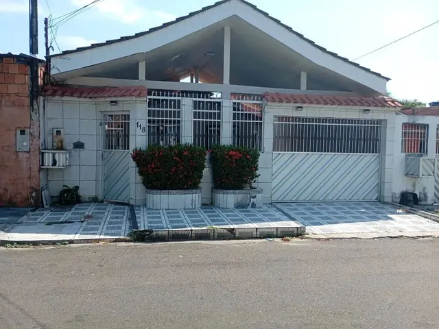 Imagem: Nova Cidade - Manaus - Am