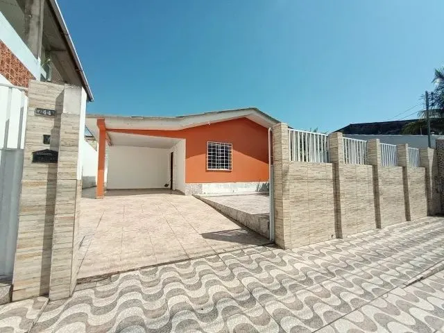 Imagem: Excelente Casa 250M² C/ 3 Qts Sendo 2 Suítes