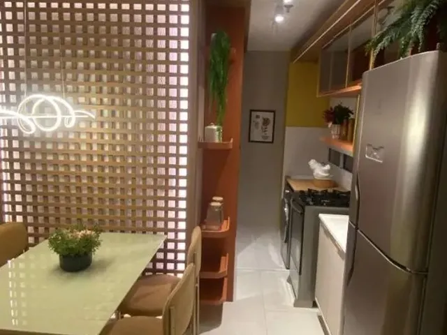 Imagem: Apartamento Região Central