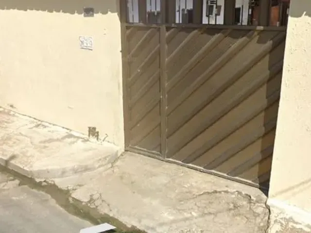 Imagem: Duas Casas no Mesmo Terreno Venda Ou Troca