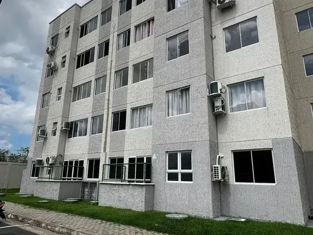 Imagem: Apartamento Térreo Garden À Venda