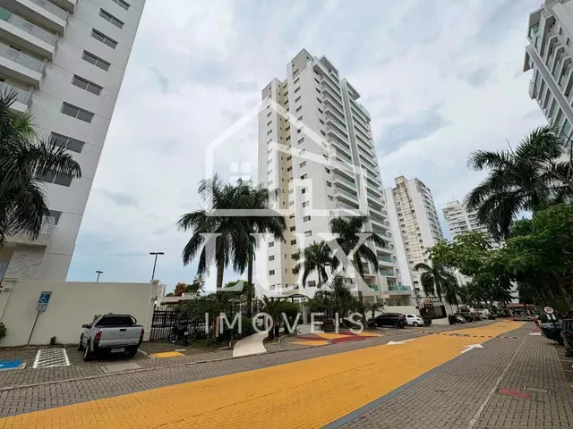 Imagem 5: Le Boulevard, 3 Suítes, Escritório, Entrada Facilitada! Temos Unidades com Vista para O