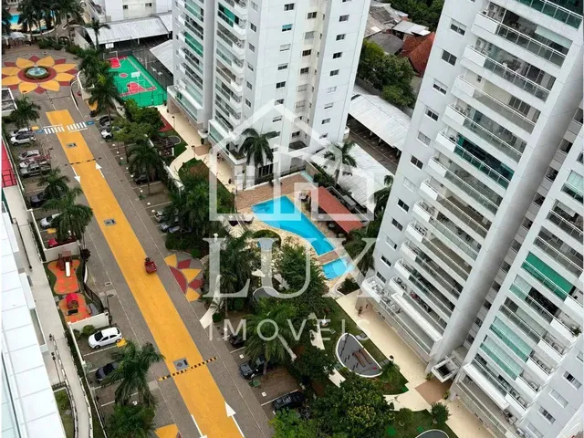 Imagem 10: Le Boulevard, 3 Suítes, Escritório, Entrada Facilitada! Temos Unidades com Vista para O