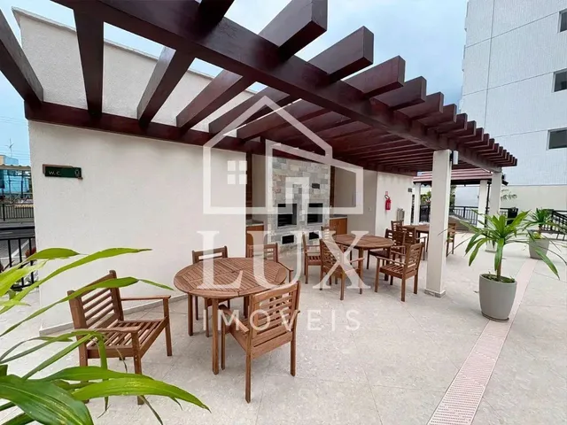 Imagem 12: Le Boulevard, 3 Suítes, Escritório, Entrada Facilitada! Temos Unidades com Vista para O