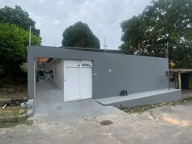 Imagem: Casa a Venda no Manoa