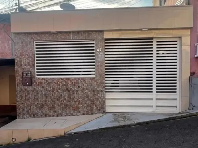Imagem: Casa a Venda no Conj Moria Proximo a Ponte
