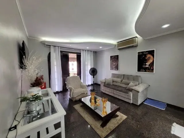 Imagem 1: . Apartamento em Adrianópolis, Manaus - Am