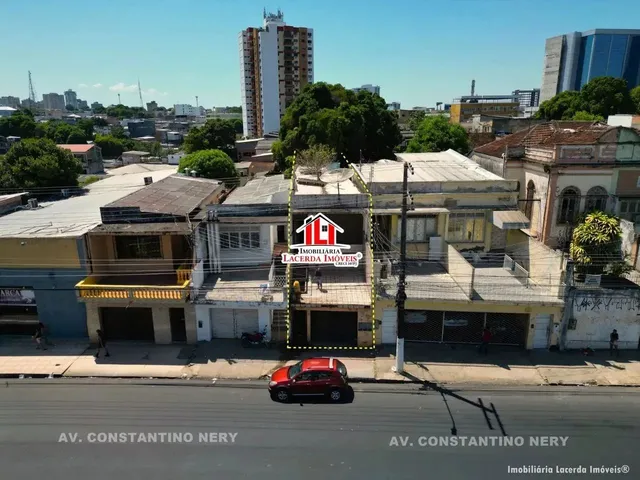 Imagem: Casa na Av. Constantino Nery (Residencial