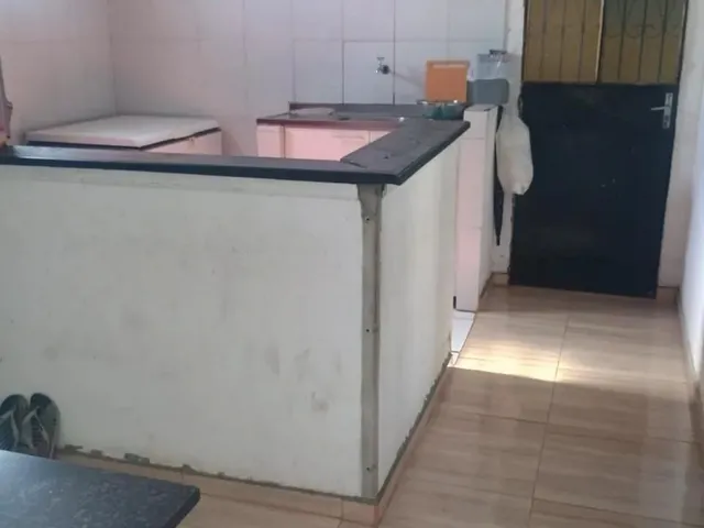 Imagem: Vendo Casa no Novo Aleixo Valor 100 Mil