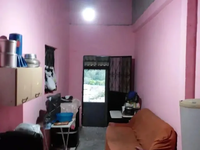 Imagem 4: Cidade Nova no Pq Eduardo Braga, São 02 Quartos