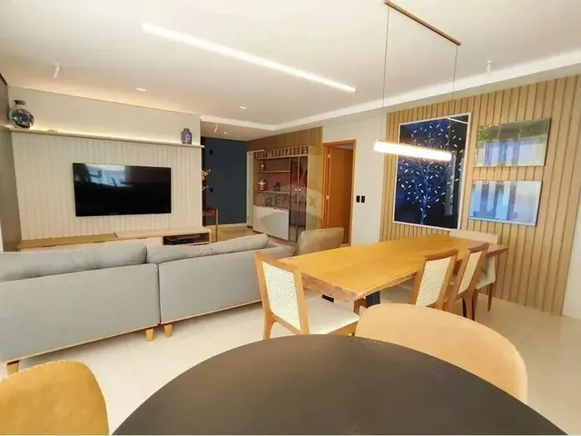 Imagem: Bellagio Apartamento com 3 Suítes