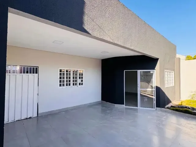 Imagem: Vendo Casa em Flores com Piscina Prox Ao