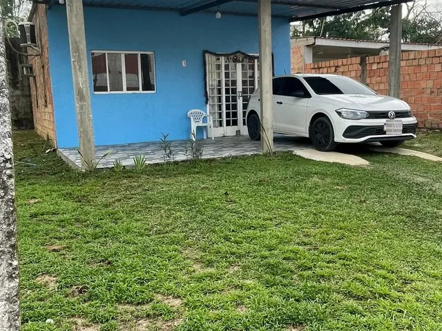 Imagem: Vendo Casa no Tarumã