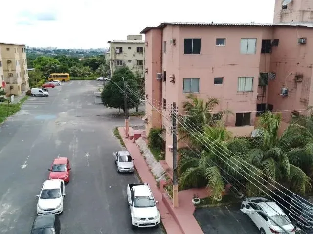 Imagem: Vendo Apartamento 2 Qts no Residencial Ozias