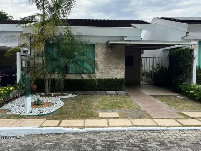 Imagem: Lb- Linda Casa Cd Nature Village