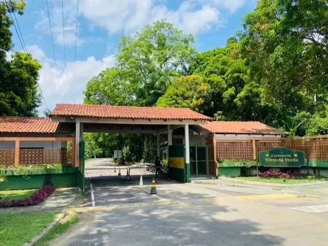 Imagem: Vendo Casa na Vivenda Verde