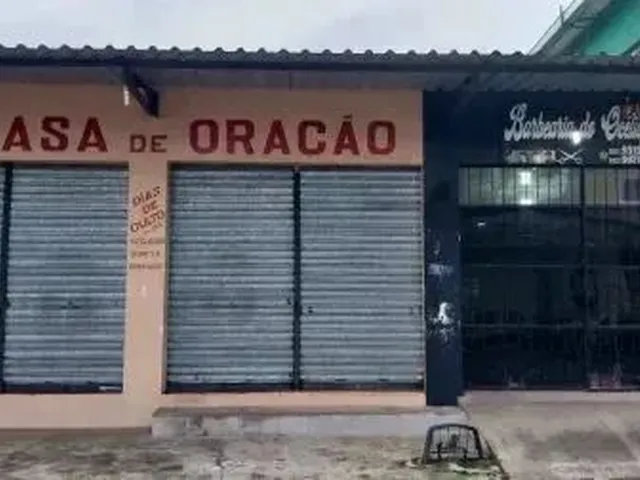 Imagem 8: Colônia Terra Nova - Manaus - Am