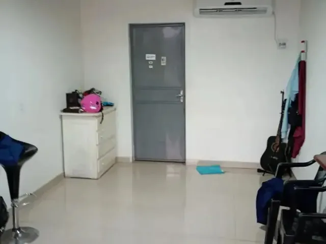 Imagem 13: Colônia Terra Nova - Manaus - Am