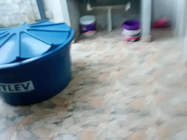 Imagem 3: Colônia Terra Nova - Manaus - Am
