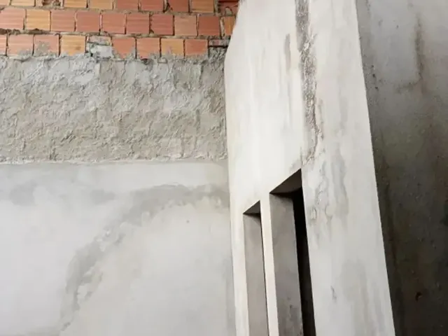 Imagem 12: Colônia Terra Nova - Manaus - Am