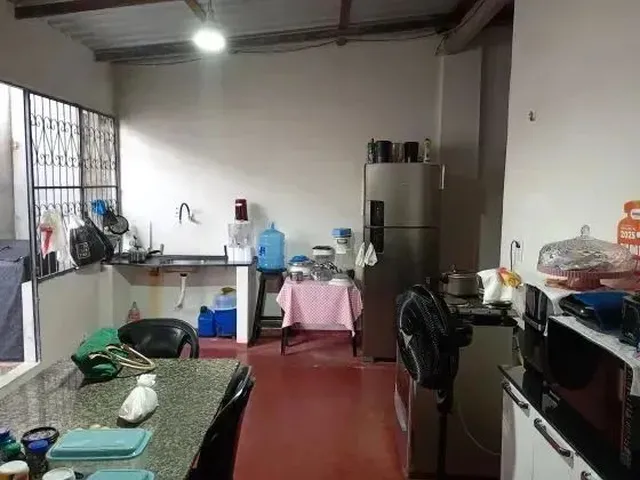Imagem 4: Colônia Terra Nova - Manaus - Am