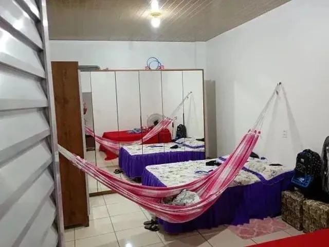 Imagem 15: Colônia Terra Nova - Manaus - Am