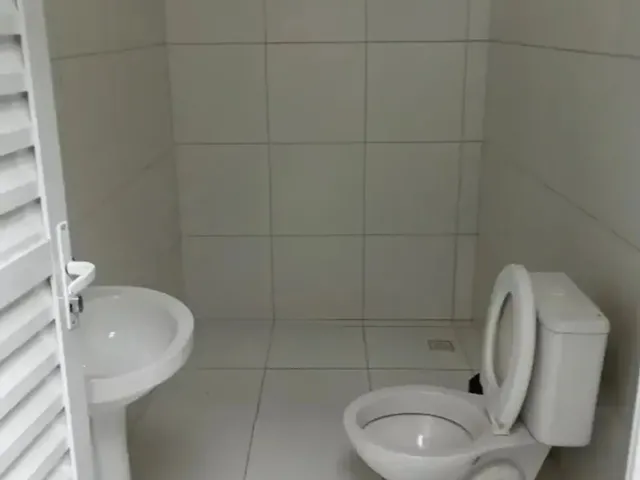 Imagem 10: Colônia Terra Nova - Manaus - Am