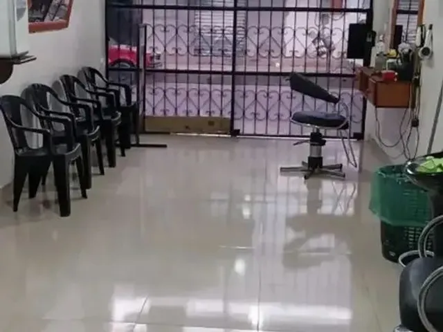 Imagem 2: Colônia Terra Nova - Manaus - Am