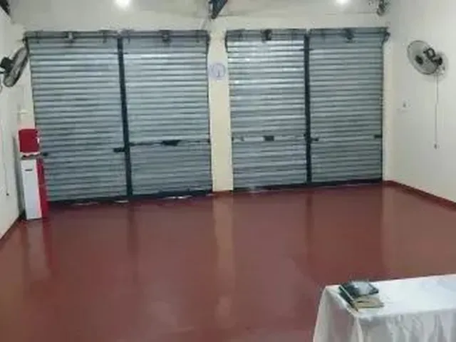 Imagem 9: Colônia Terra Nova - Manaus - Am