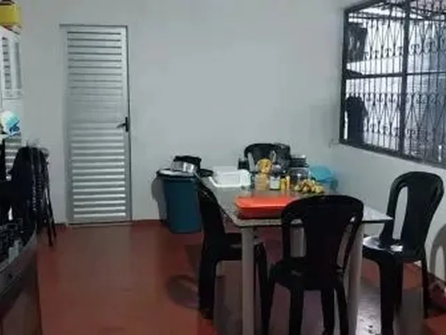 Imagem 6: Colônia Terra Nova - Manaus - Am