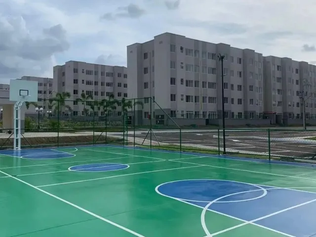 Imagem: Repasse Apartamento Parque Ville Jasmim