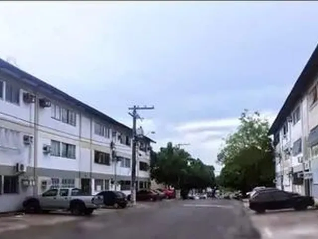 Imagem: Apartamento À Venda - Chapada
