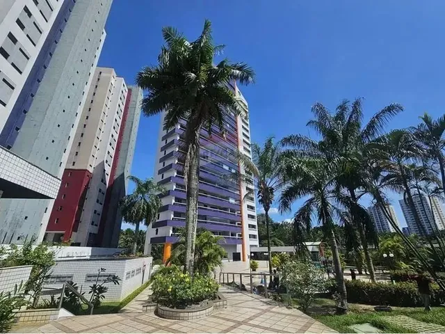 Imagem: Personnalité com 3 Suítes no Adrianópolis