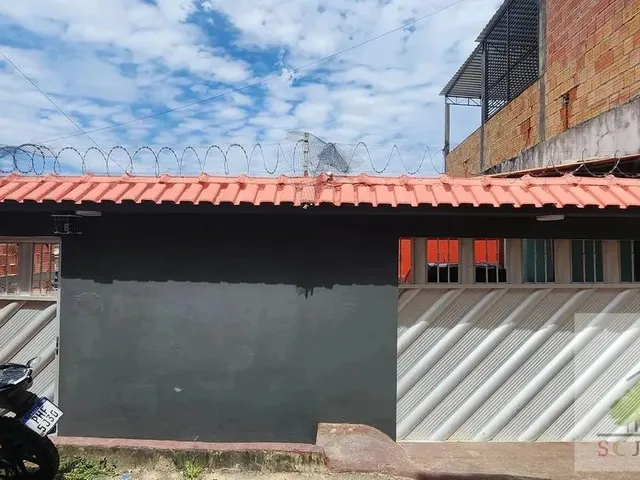Imagem: Vendo Casa de 03 Quartos no Bairro Colônia